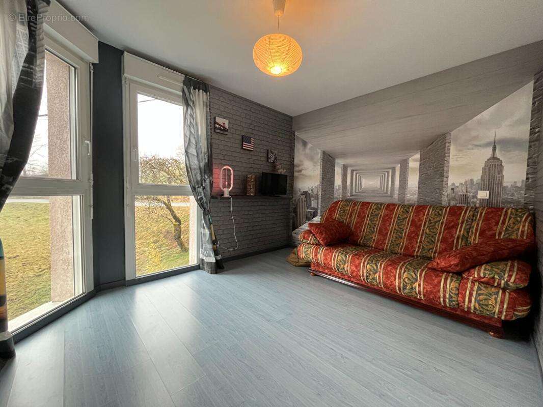 Maison à MAICHE