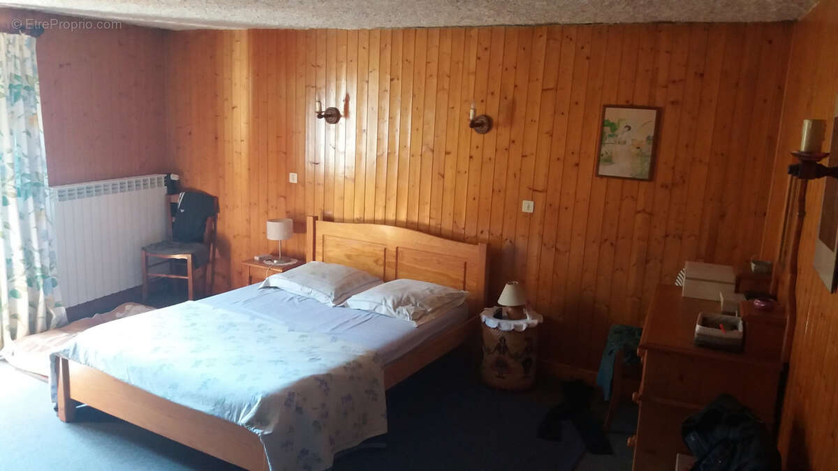 Maison à SAINT-ANDRE