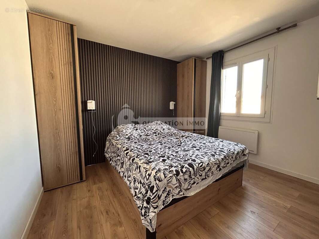 Maison à MOLLEGES