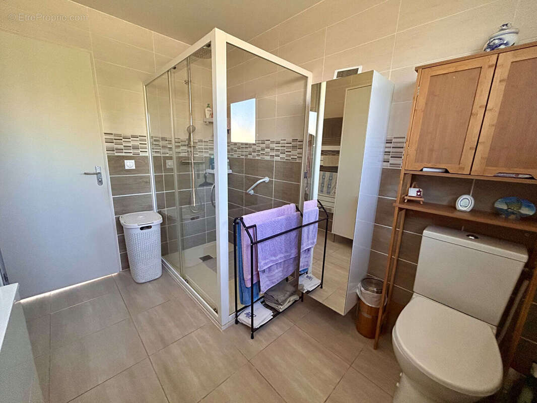 Maison à SAINT-AUBIN-LES-ELBEUF