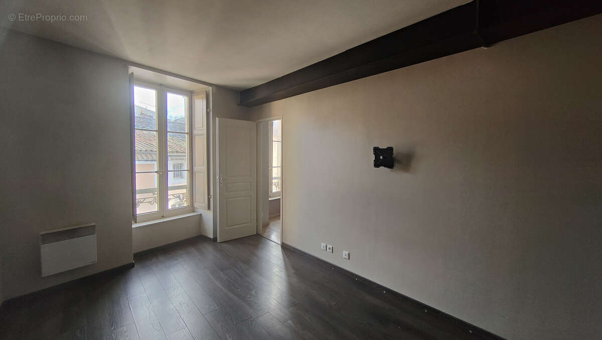 Appartement à AUBENAS
