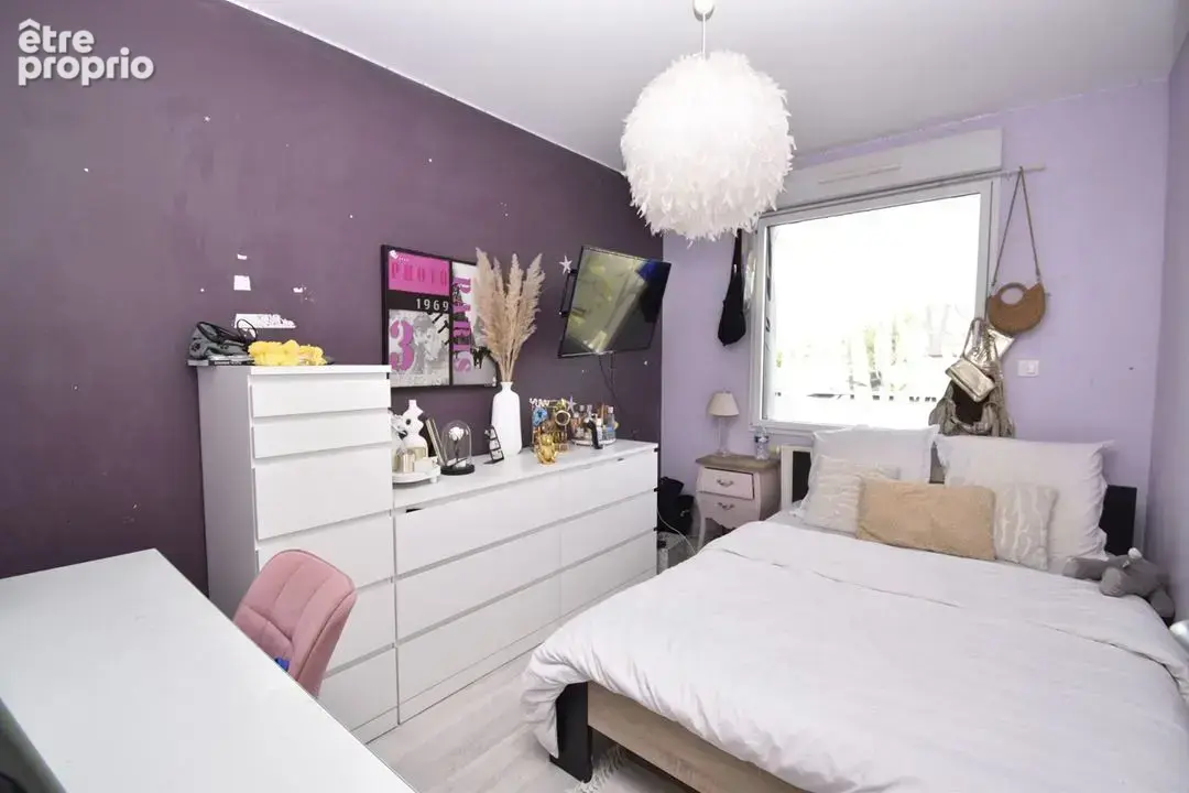 Maison 88 m² à Avesnes-Les-Aubert  - photo 7