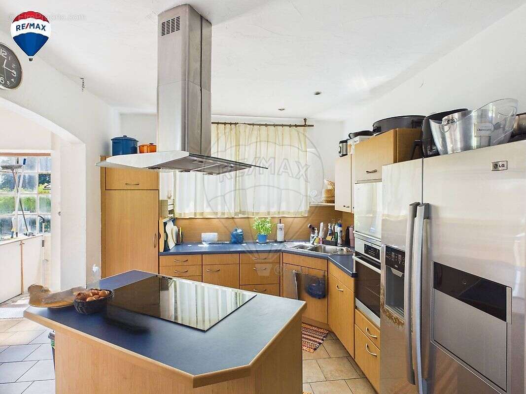 Maison 2 chambre(s) à vendre - photo 4