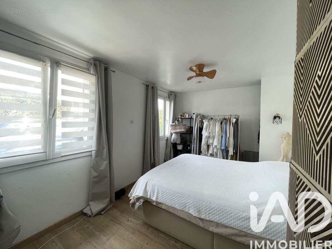 Maison 128 m² à Saint-Pathus  - photo 8