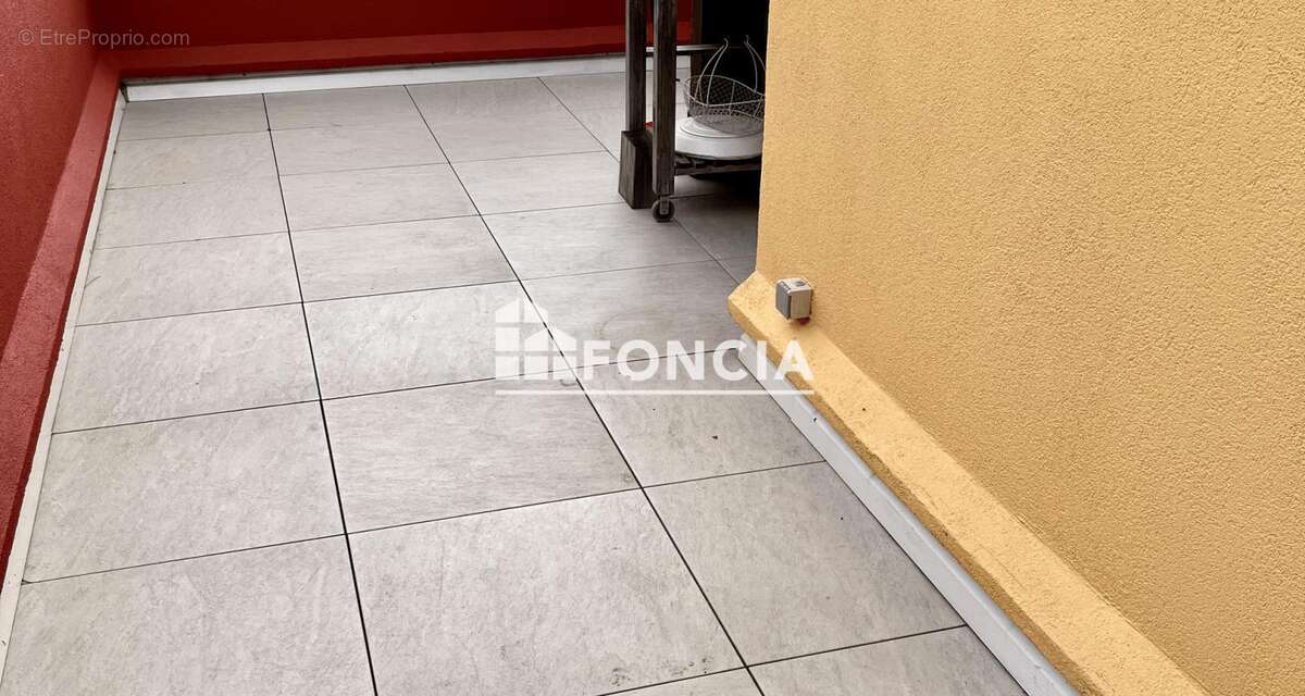 Appartement à LE BARCARES