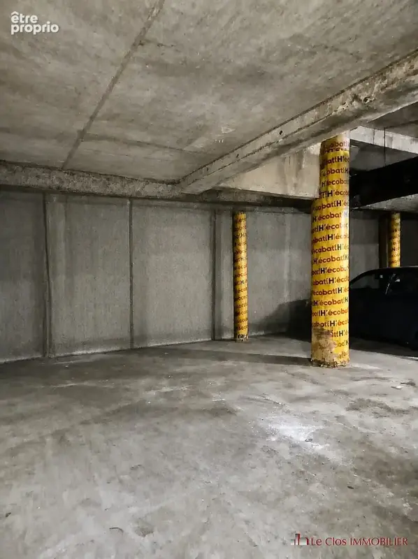 Parking à vendre à Toulouse (31000) - photo 2