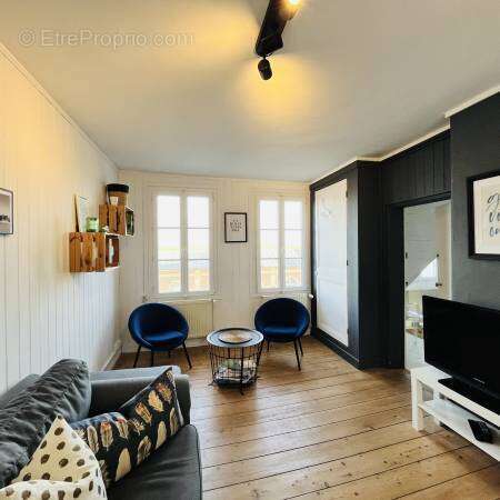 1 n°7 - Maison à SAINT-VALERY-SUR-SOMME