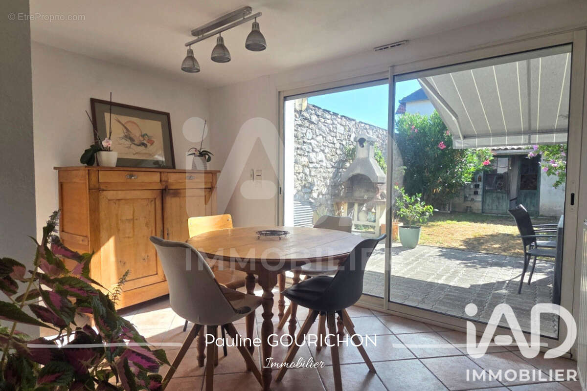 Maison 114 m² à Tarbes  - photo 3