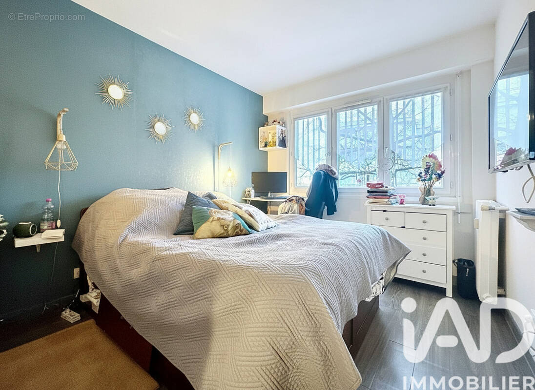 Photo 1 - Appartement à SAINT-MICHEL-SUR-ORGE