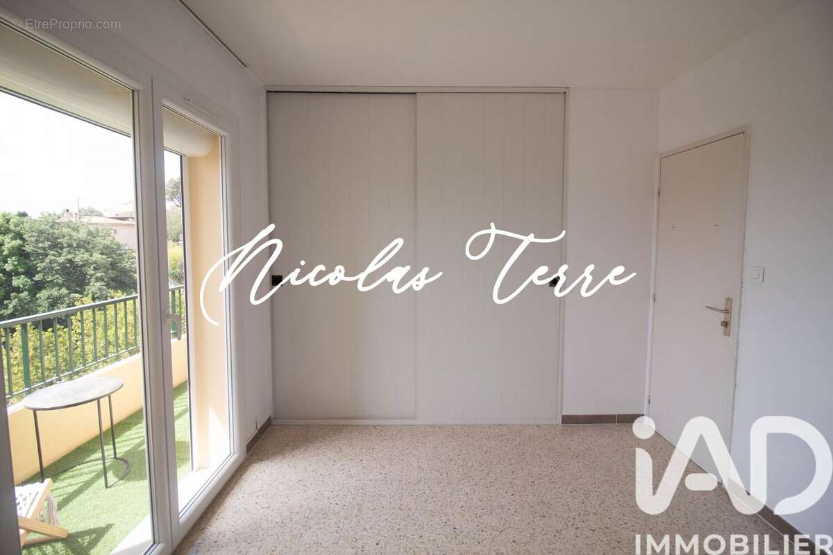 Photo 6 - Appartement à SIX-FOURS-LES-PLAGES