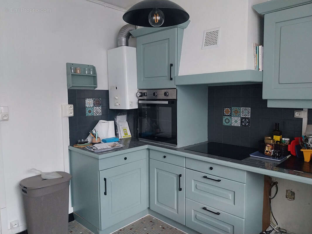 Appartement à VIENNE