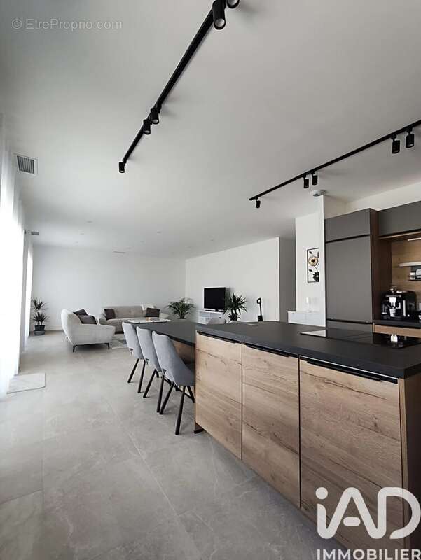 Photo 3 - Maison à FERRALS-LES-CORBIERES