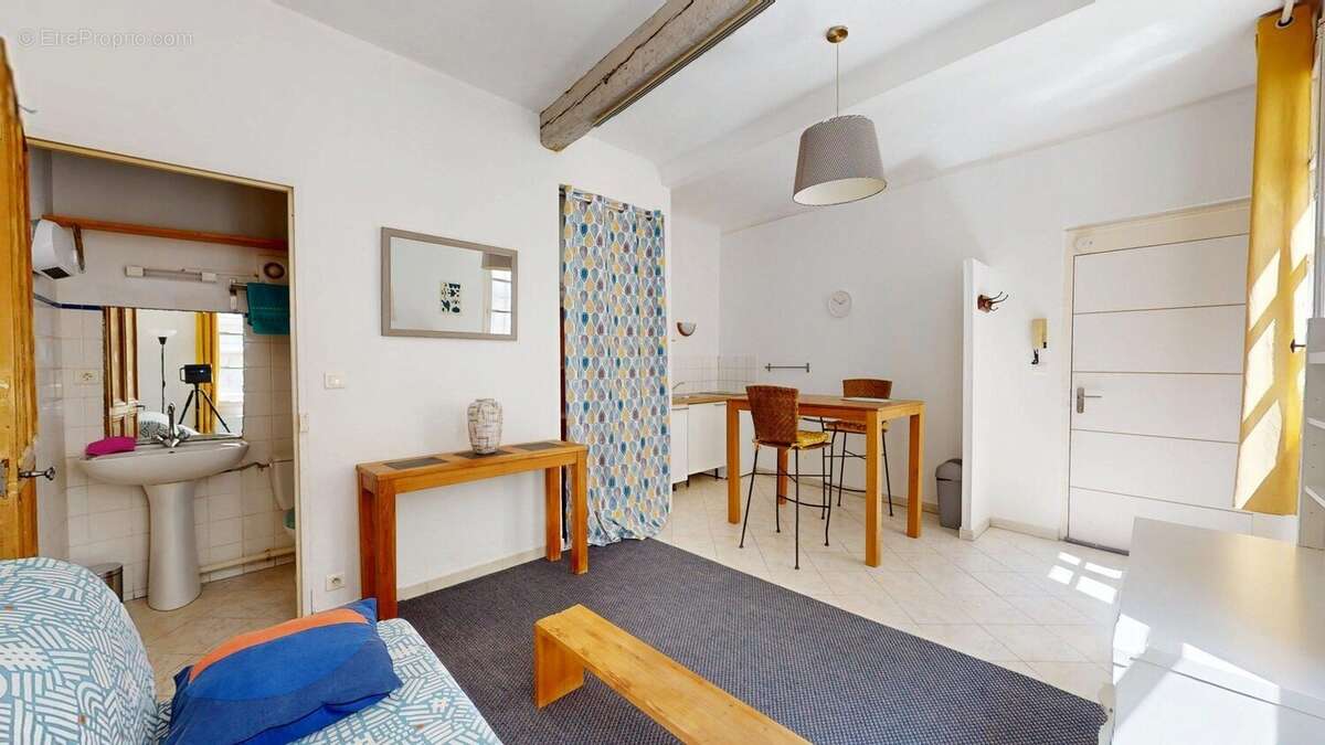 Appartement à AVIGNON