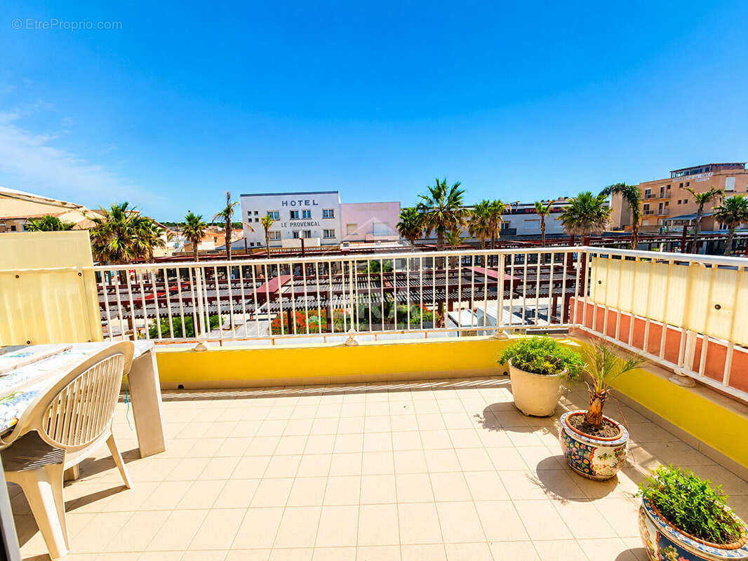 Appartement à NARBONNE