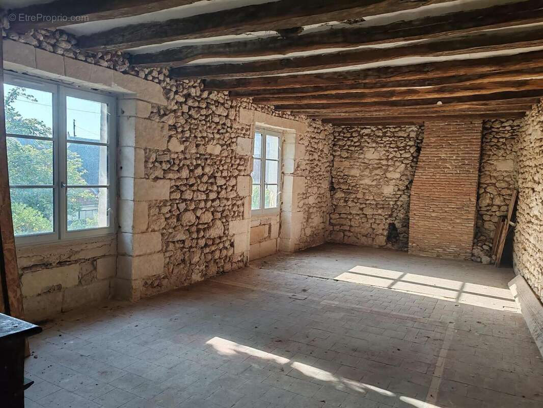 Photo 3 - Maison à MONTLOUIS-SUR-LOIRE