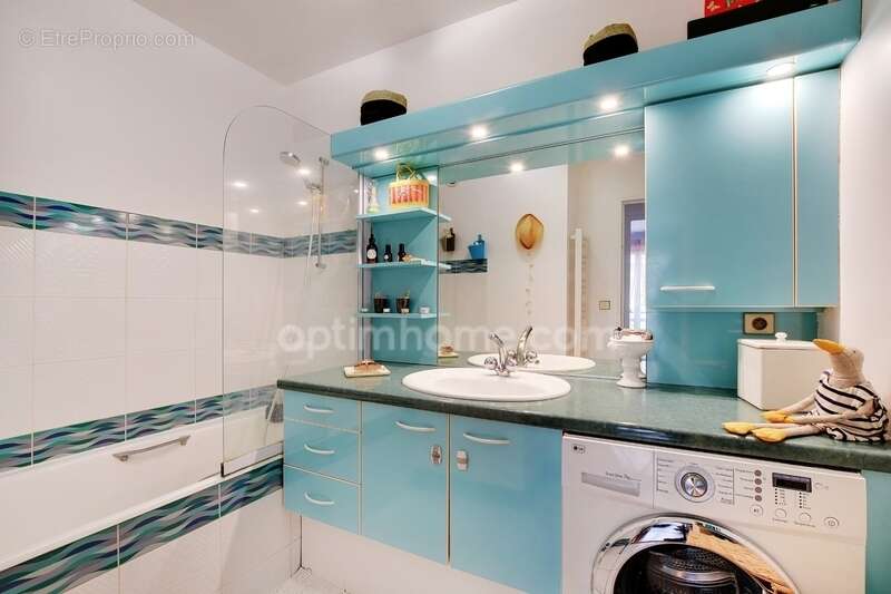 Appartement à MONTMORENCY