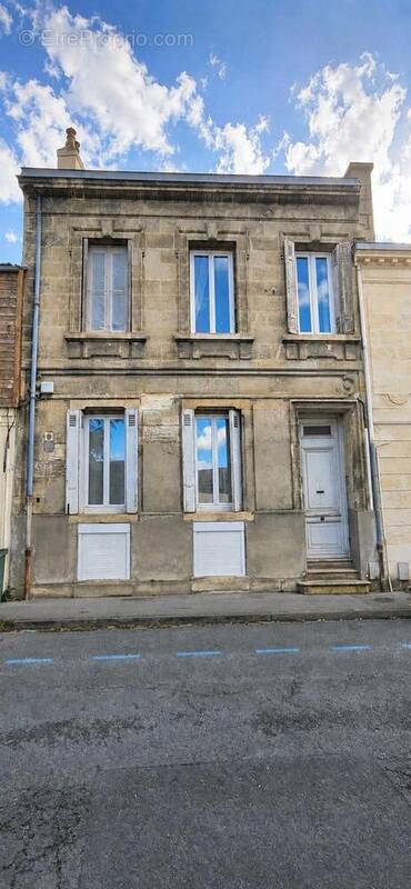 Photo 1 - Maison à BEGLES