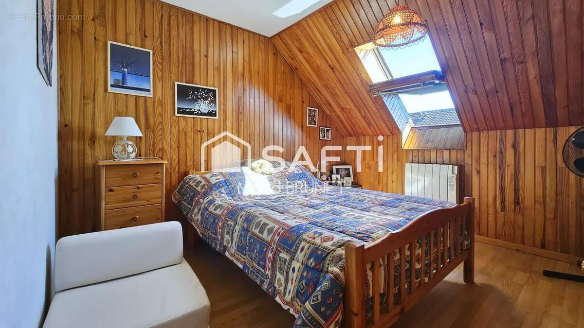 Photo 7 - Maison à BREVAL