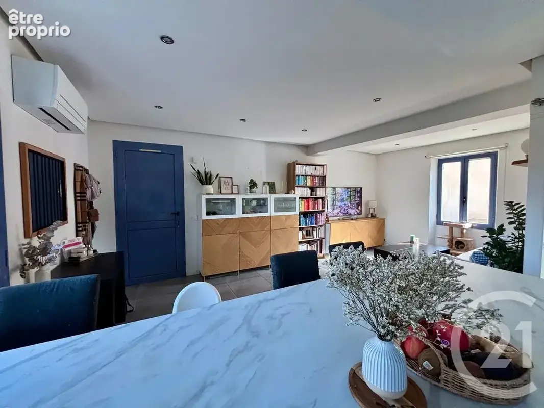 Appartement 56 m² à Le Cannet  - photo 2