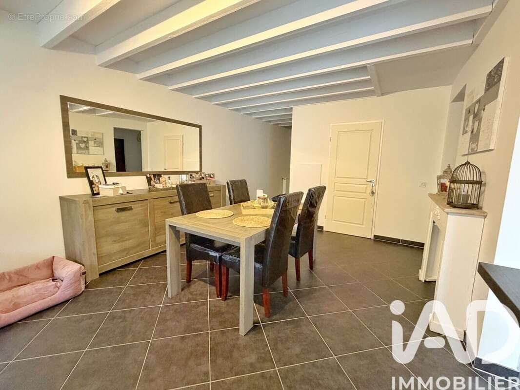Photo 2 - Maison à IDRON