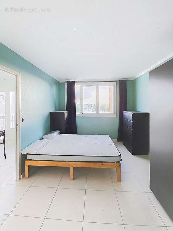 Photo 8 - Appartement à BEZONS