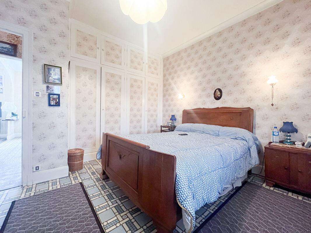 Maison à ROMORANTIN-LANTHENAY