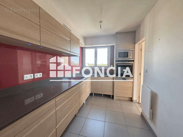 Appartement à LA ROCHELLE