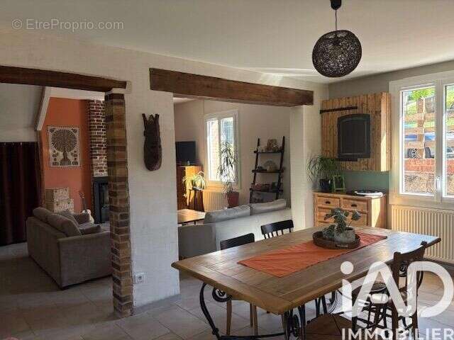 Photo 7 - Maison à CAMBRONNE-LES-RIBECOURT