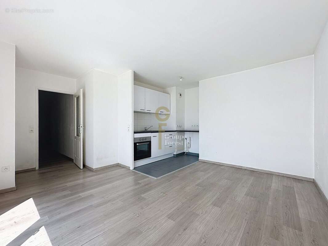 Appartement à SAINT-ANDRE-LEZ-LILLE