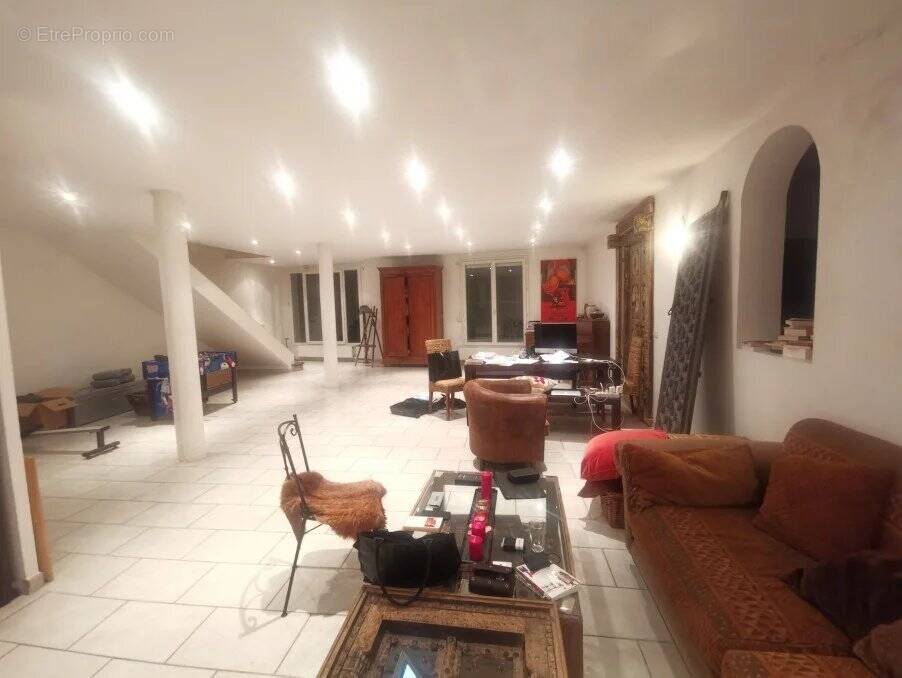 Appartement à VITRY-SUR-SEINE