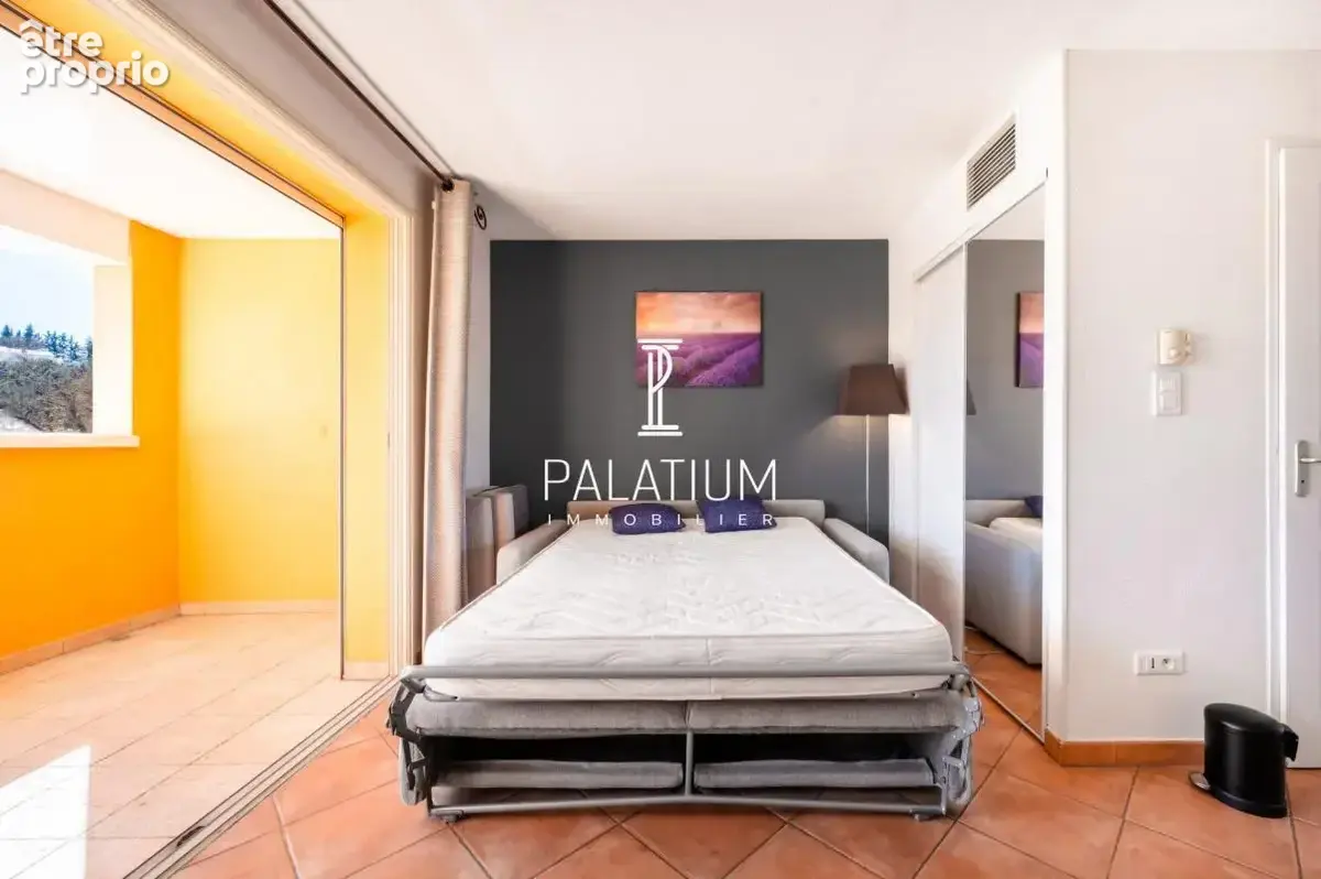 Appartement à vendre Gréoux-les-Bains - photo 4