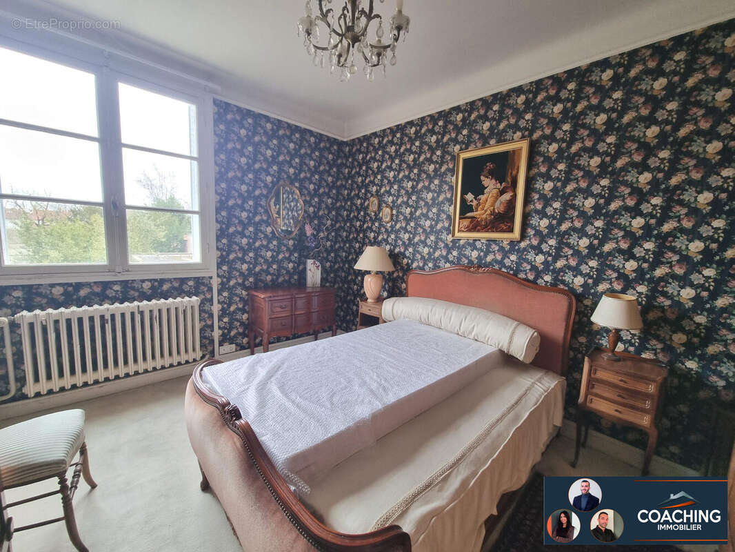 Appartement à VITRY-LE-FRANCOIS