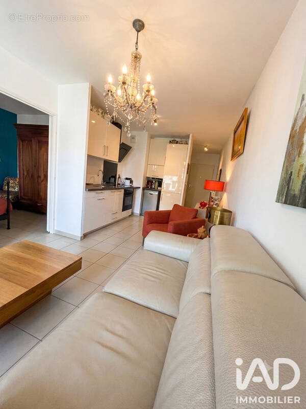 Photo 1 - Appartement à MARTIGUES
