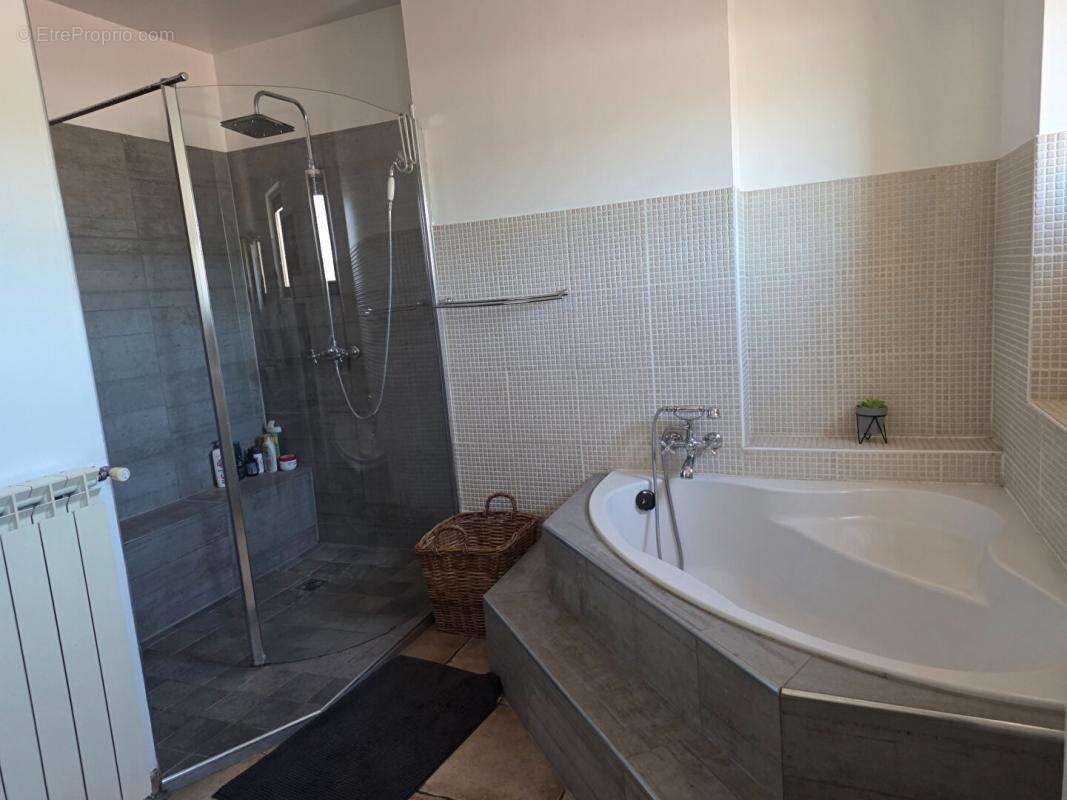 Maison à MARSEILLE-15E