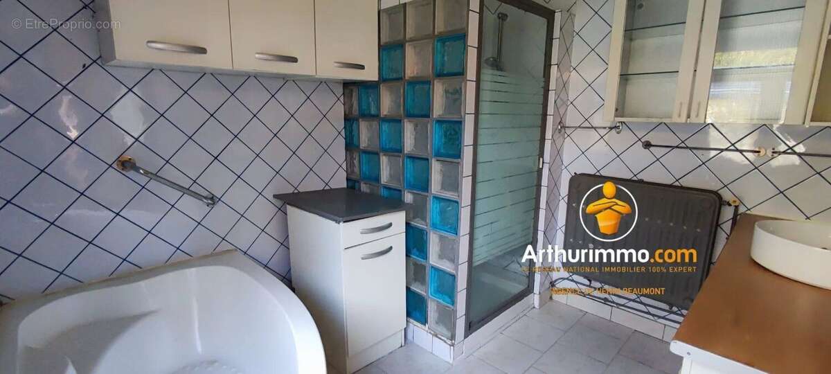 Maison à HENIN-BEAUMONT