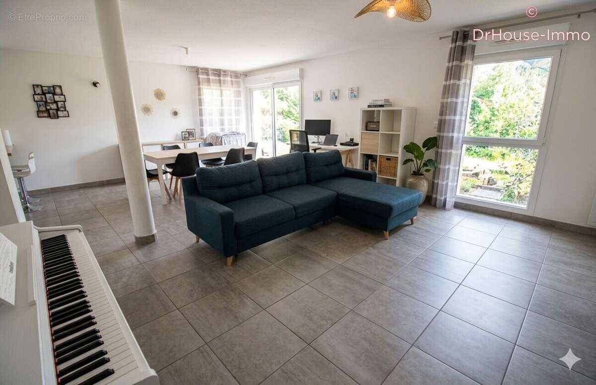 Maison 101 m² à Cugnaux  - photo 114