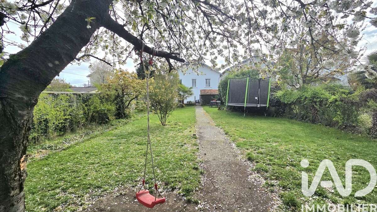 Photo 3 - Maison à TARBES