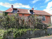 Maison à SAINT-GAL-SUR-SIOULE