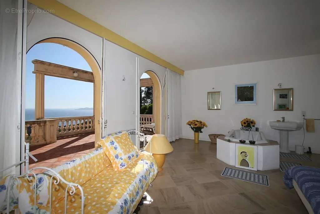 Maison à SAINT-TROPEZ