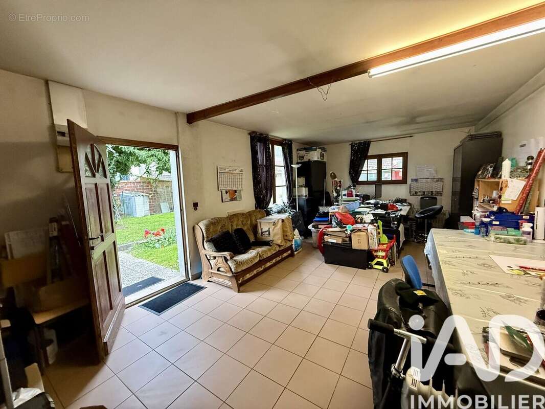 Photo 6 - Maison à LIVRY-GARGAN