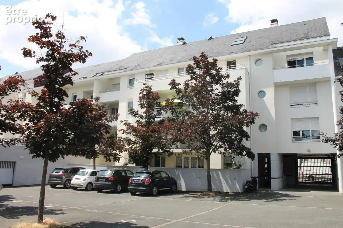 Appt 1 pièce - Quartier Saint-Léonard - photo 6