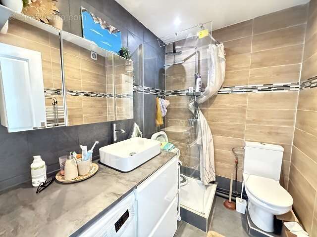 Appartement à MAISONS-ALFORT