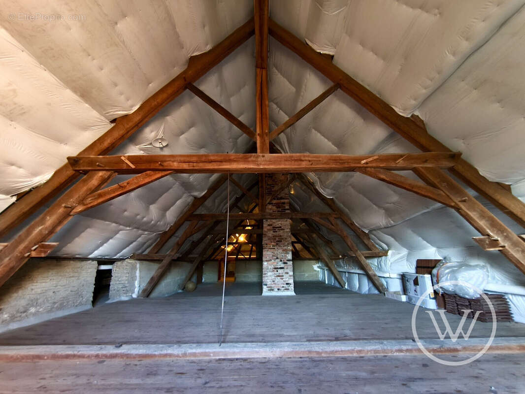 Maison à BANTANGES