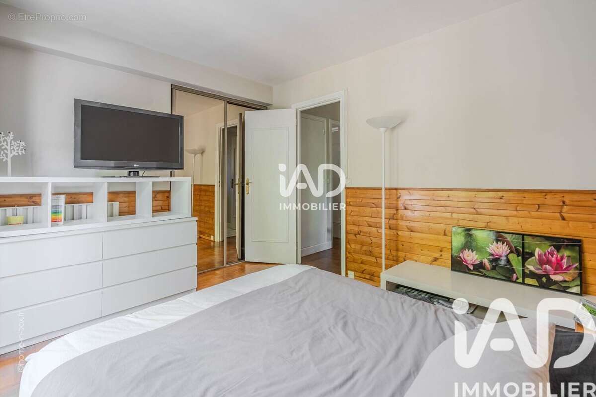 Photo 8 - Appartement à SAINT-MAUR-DES-FOSSES