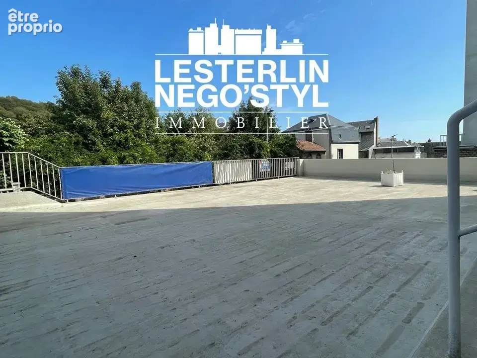 Appartement 4 pièces 81 m² à vendre à Sainte-Adresse (76310) - photo 5
