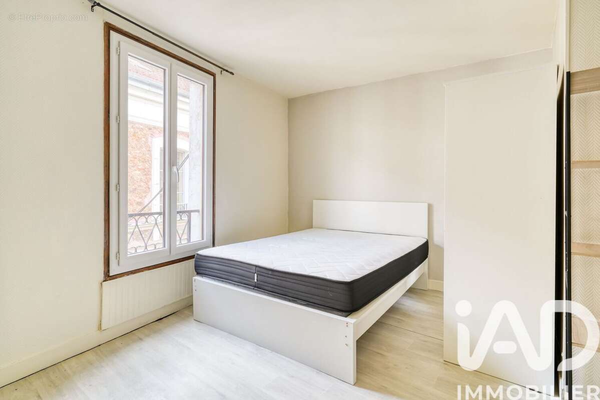 Photo 5 - Appartement à CORBEIL-ESSONNES