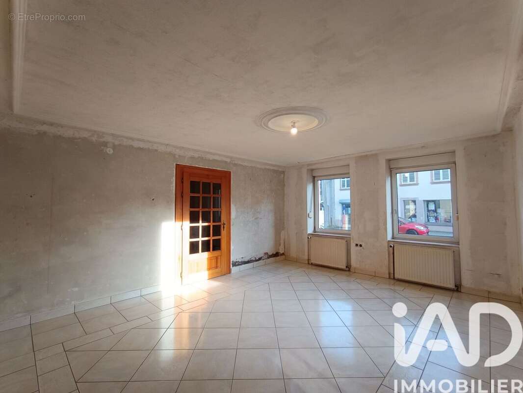 Photo 3 - Maison à NIDERVILLER