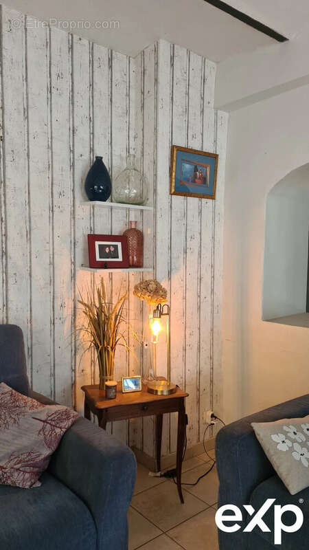 Maison à CESSENON-SUR-ORB