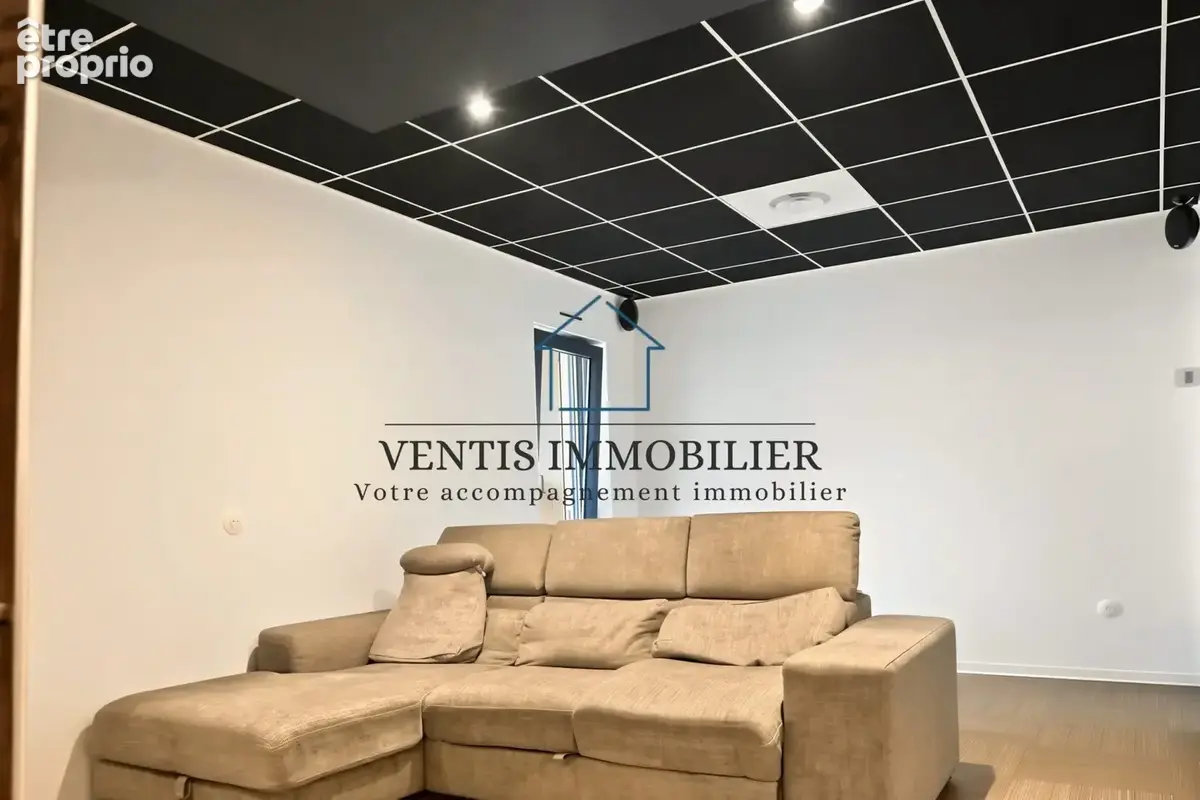 Maison 5 pièces 134 m² à vendre à Wangenbourg-Engenthal (67710) - photo 3