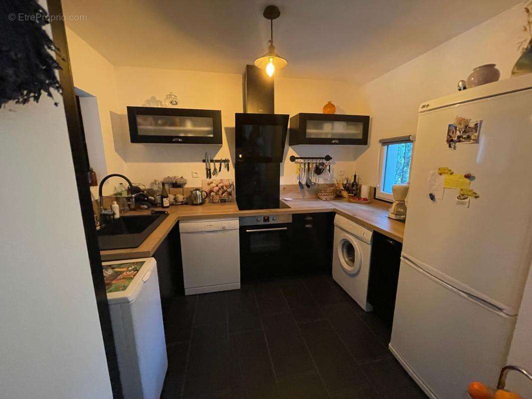 Maison à MEJANNES-LE-CLAP